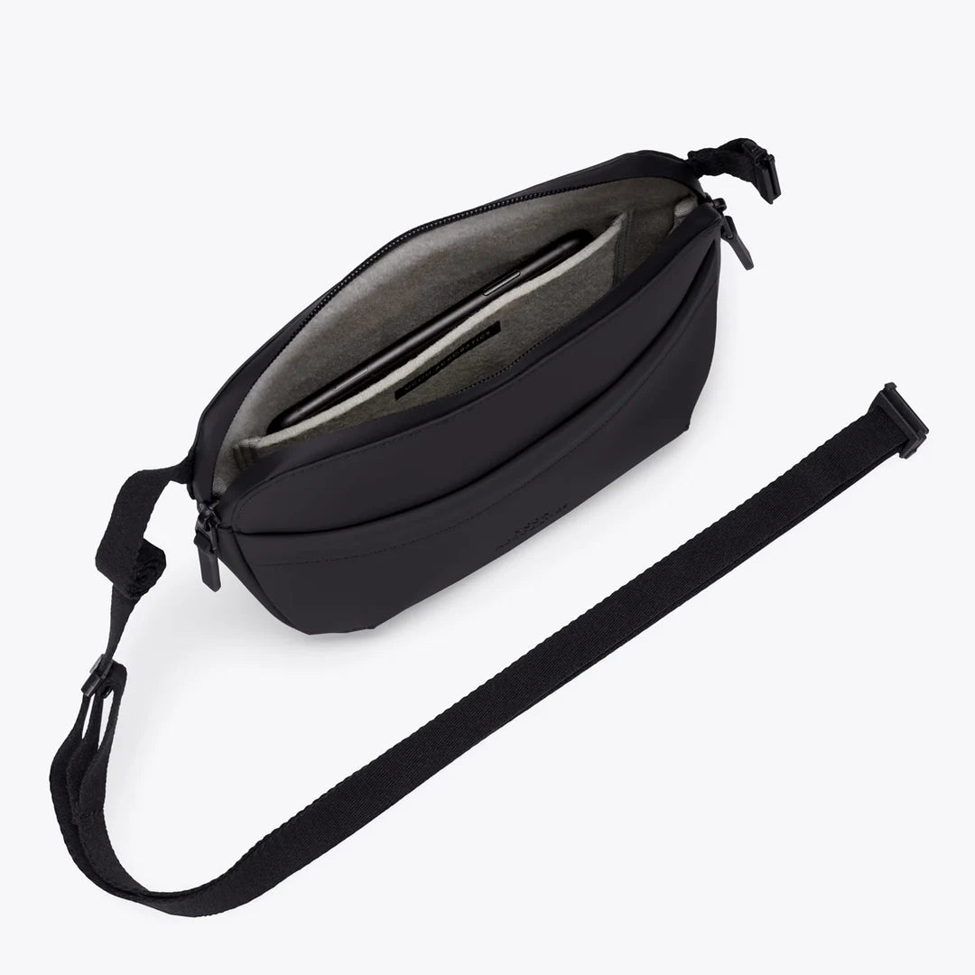 Melvin Medium - lotus infinity - Black | Ucon Acrobatics - de inKijk