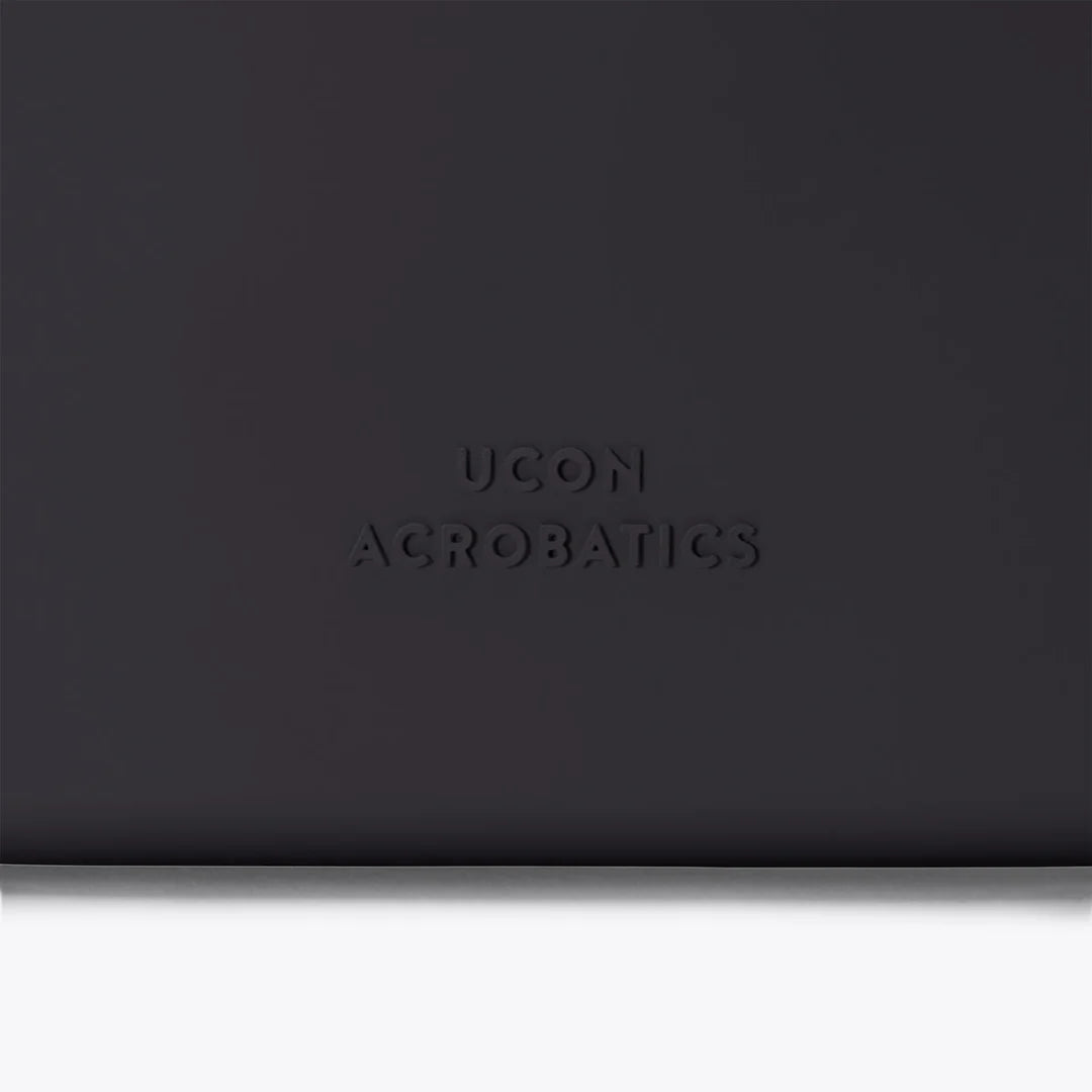 Melvin Medium - lotus infinity - Black | Ucon Acrobatics - de inKijk