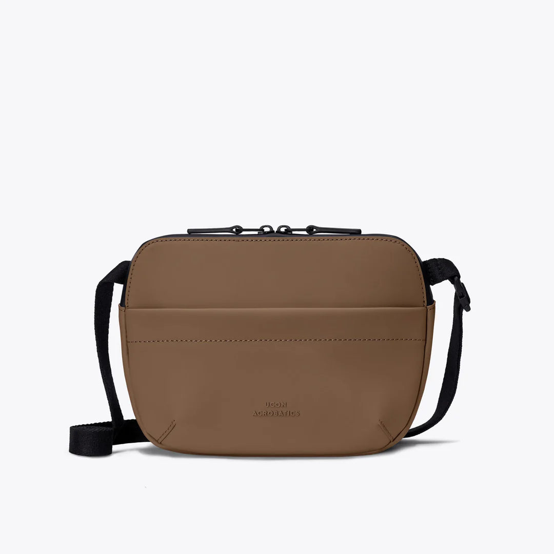Melvin Medium Bag - Lotus Infinity - Chestnut | Ucon Acrobatics