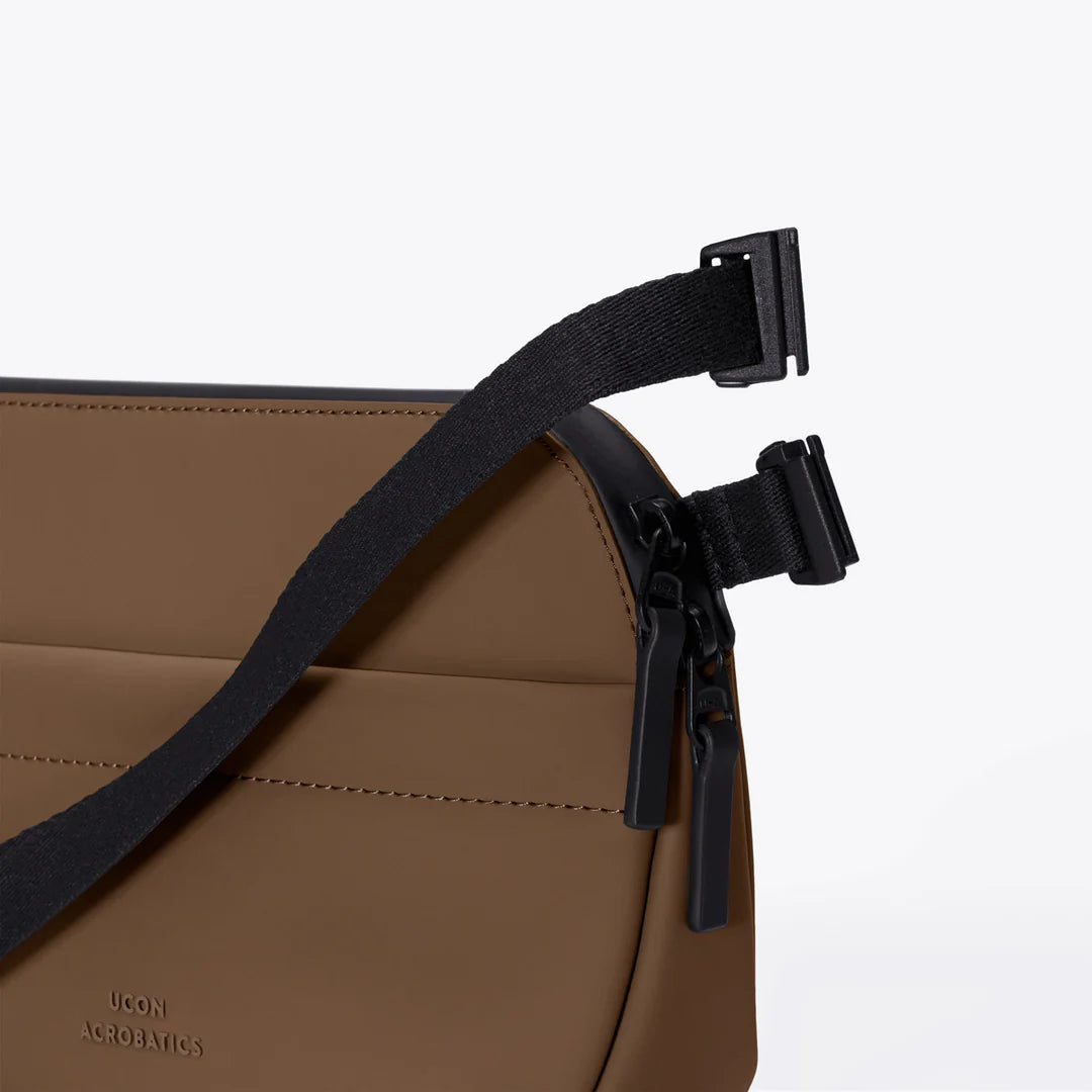 Melvin Medium Bag - Lotus Infinity - Chestnut | Ucon Acrobatics