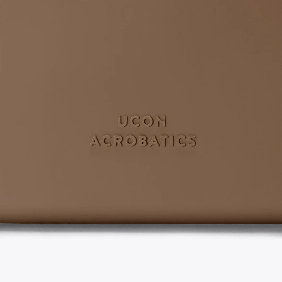 Melvin Medium Bag - Lotus Infinity - Chestnut | Ucon Acrobatics