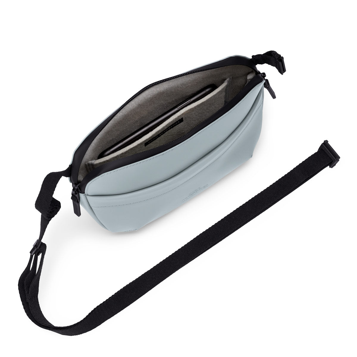 Melvin Medium Bag - Lotus Infinity - Dusty Blue | Ucon Acrobatics