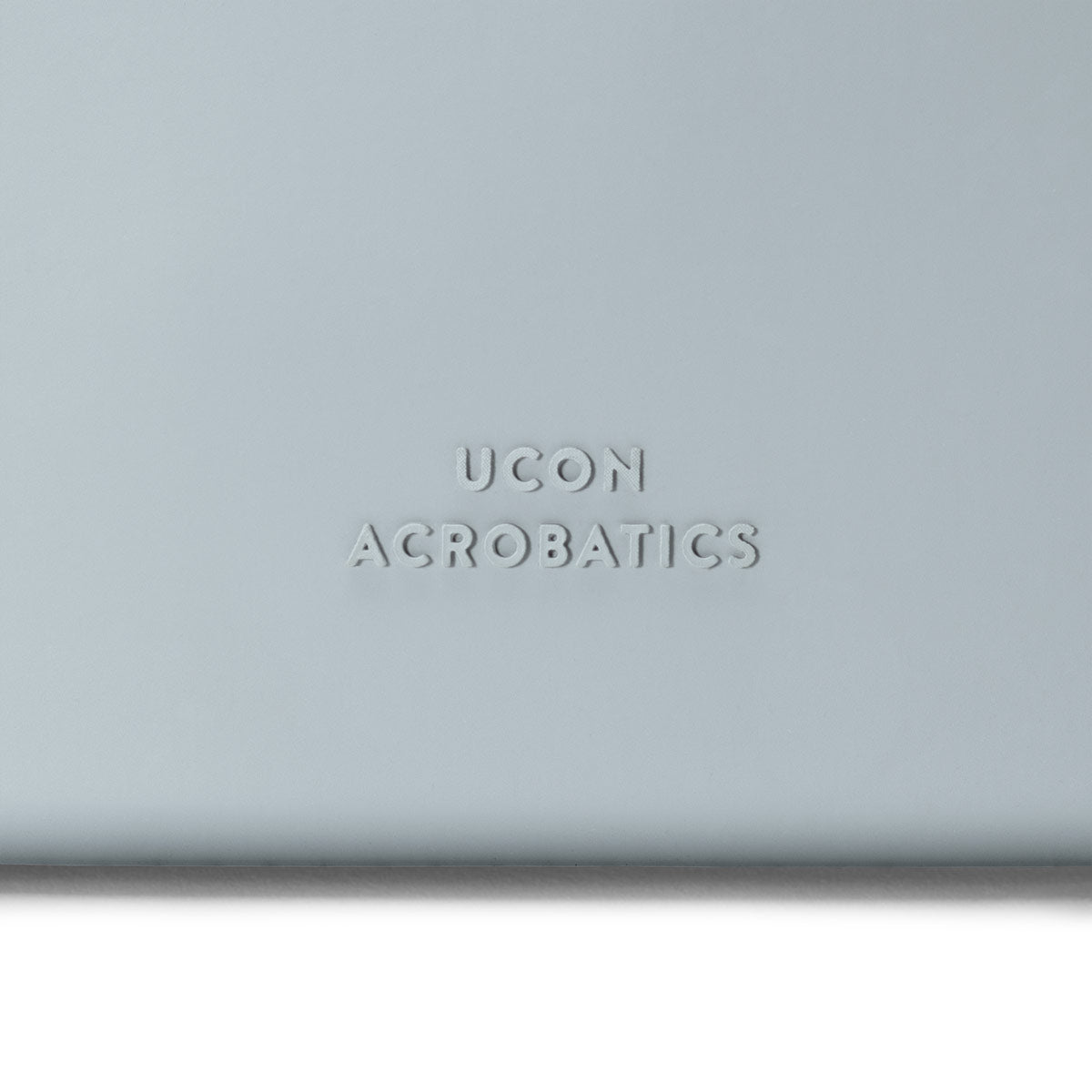 Melvin Medium Bag - Lotus Infinity - Dusty Blue | Ucon Acrobatics