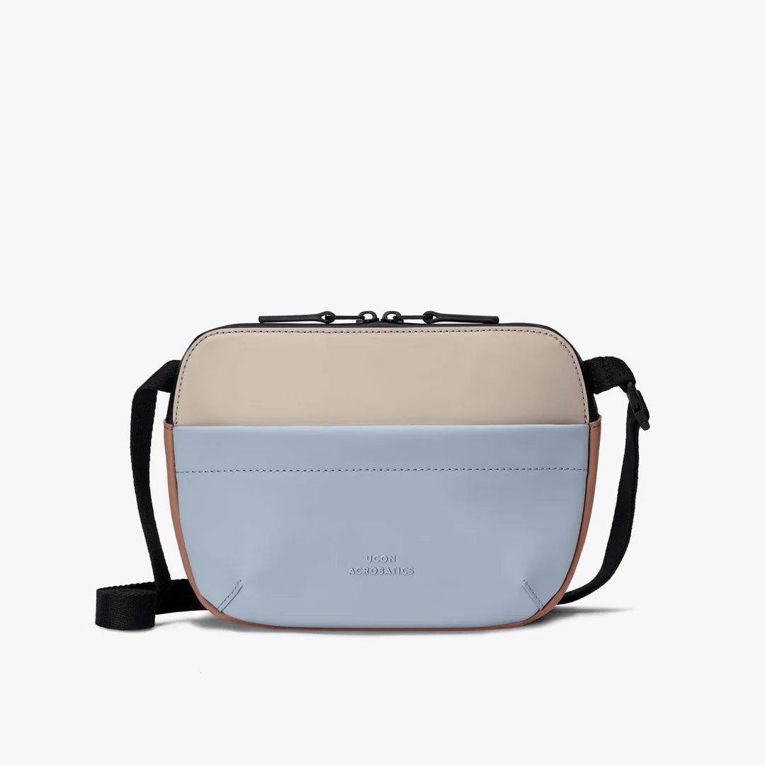 Melvin Medium Bag - Lotus Infinity - Light Sand/Fog Blue | Ucon Acrobatics