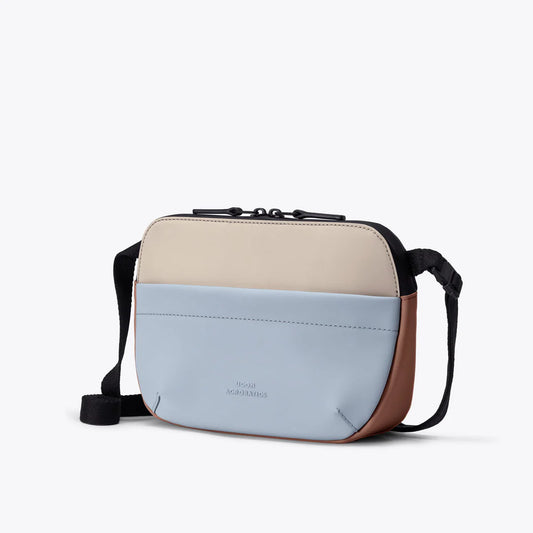 Melvin Medium Bag - Lotus Infinity - Light Sand/Fog Blue | Ucon Acrobatics