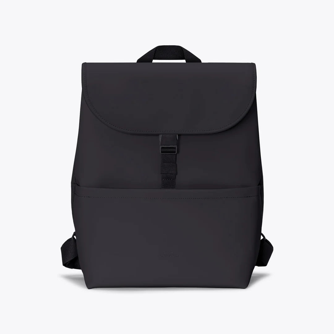 Mion Mini Backpack - Lotus Infinity - Black | Ucon Acrobatics