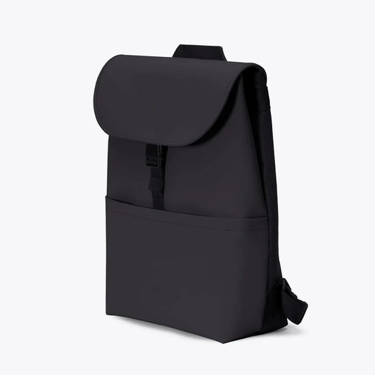 Mion Mini Backpack - Lotus Infinity - Black | Ucon Acrobatics