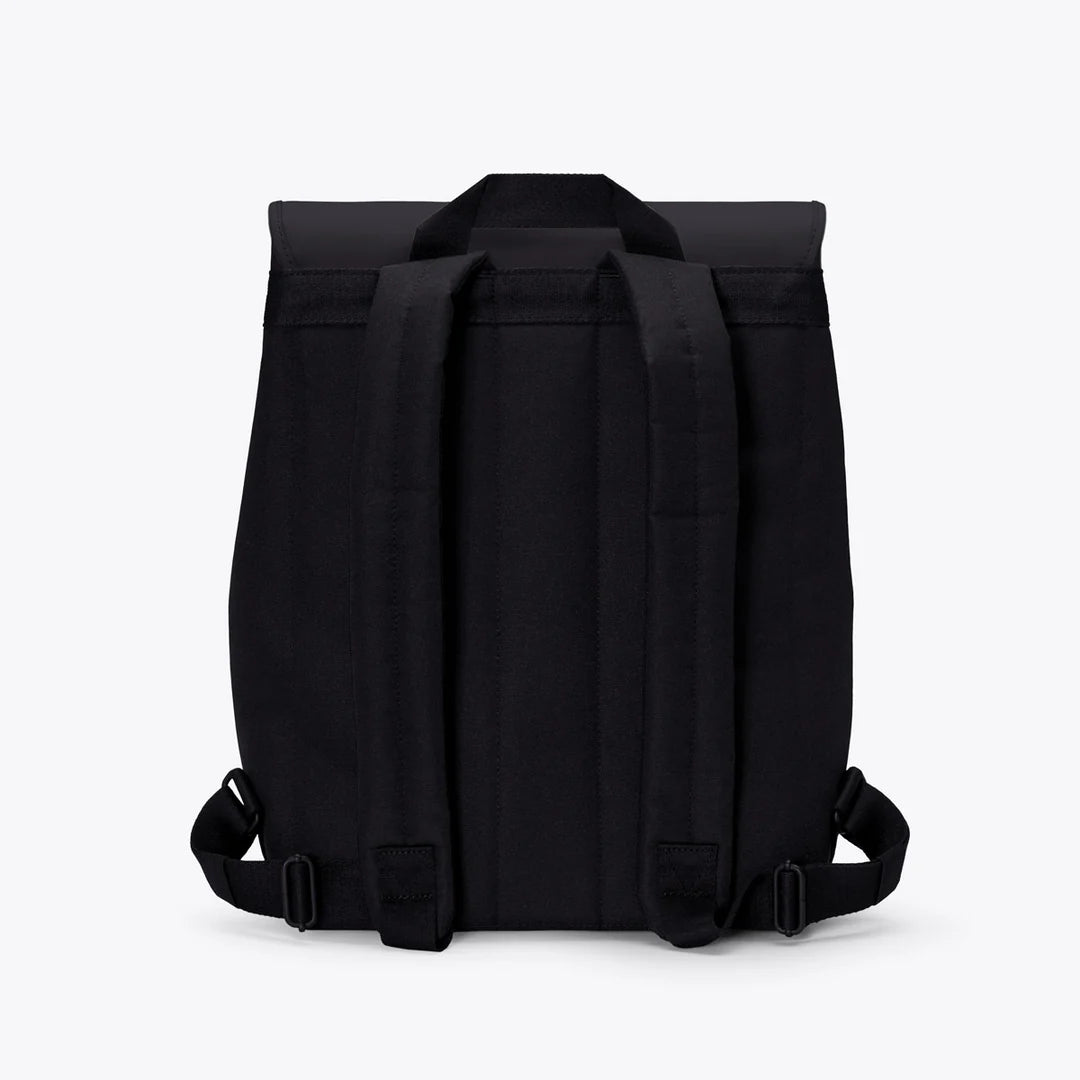 Mion Mini Backpack - Lotus Infinity - Black | Ucon Acrobatics