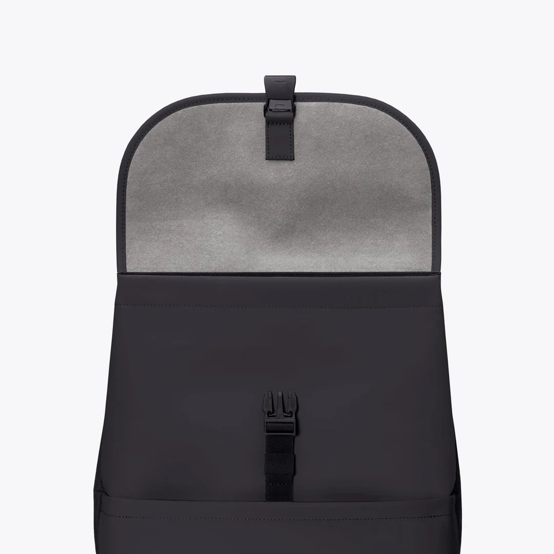 Mion Mini Backpack - Lotus Infinity - Black | Ucon Acrobatics