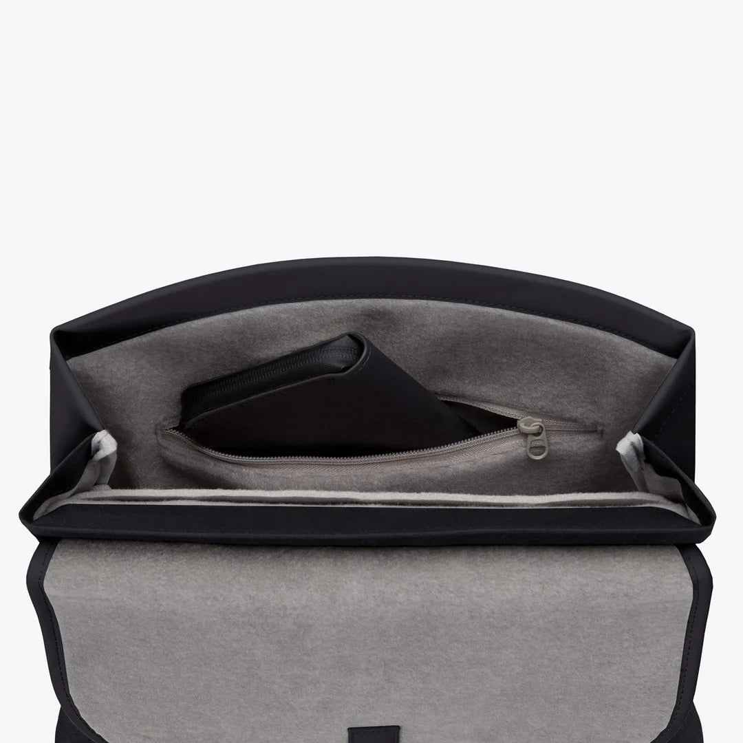 Mion Mini Backpack - Lotus Infinity - Black | Ucon Acrobatics