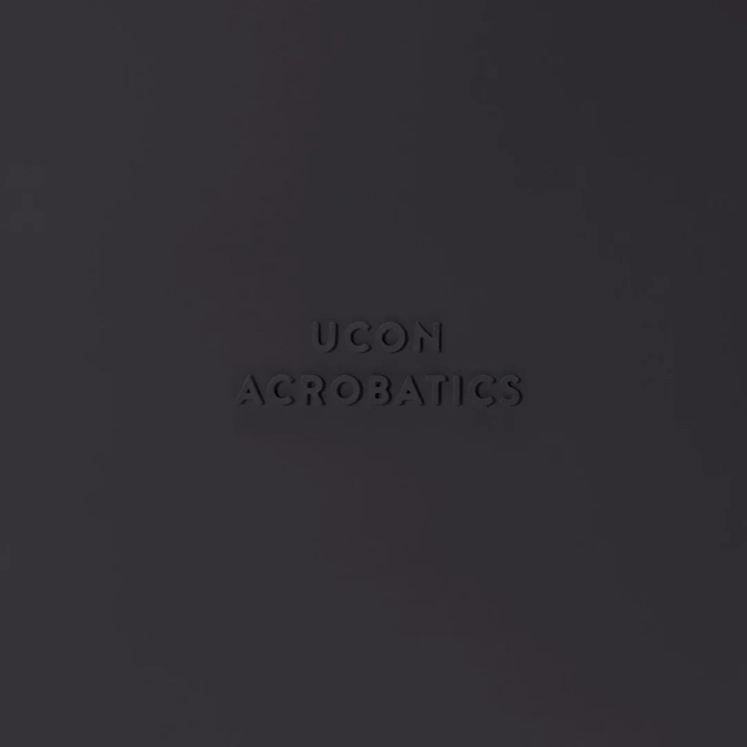 Mion Mini Backpack - Lotus Infinity - Black | Ucon Acrobatics