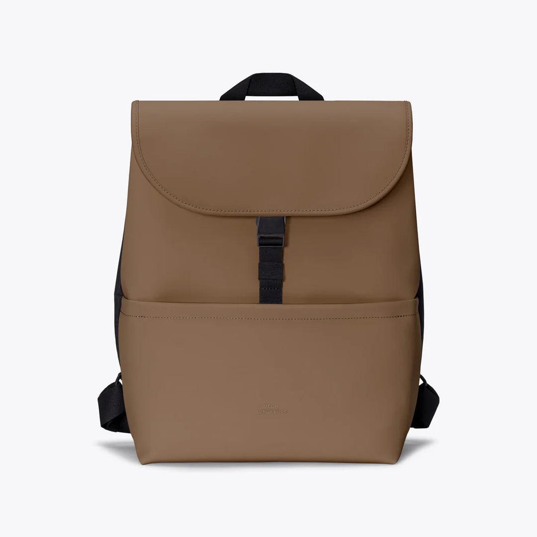 Mion Mini Backpack - Lotus Infinity - Chestnut | Ucon Acrobatics