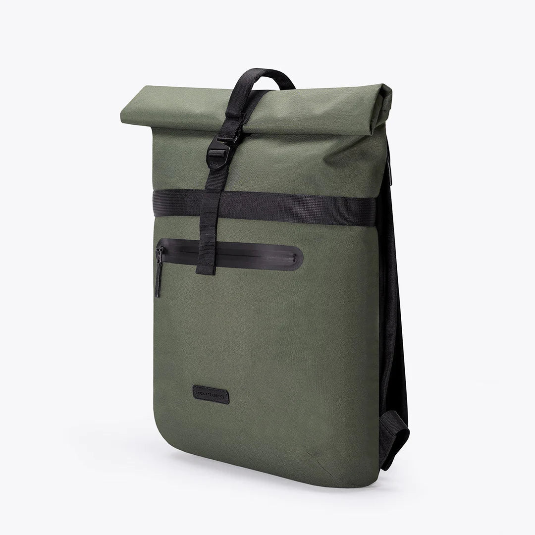 Niklas Backpack - Olive - Stealth series | Ucon Acrobatics