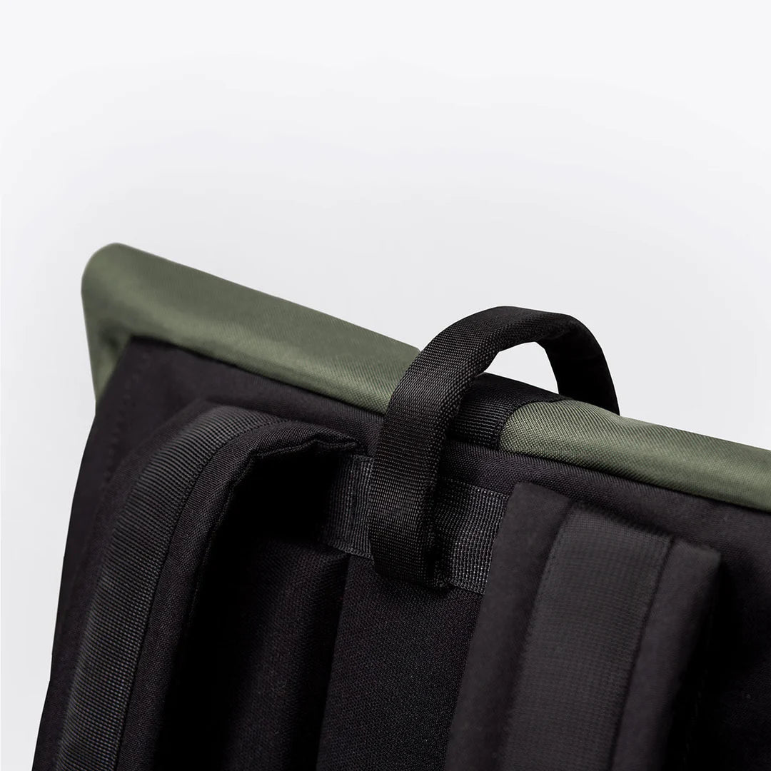 Niklas Backpack - Olive - Stealth series | Ucon Acrobatics