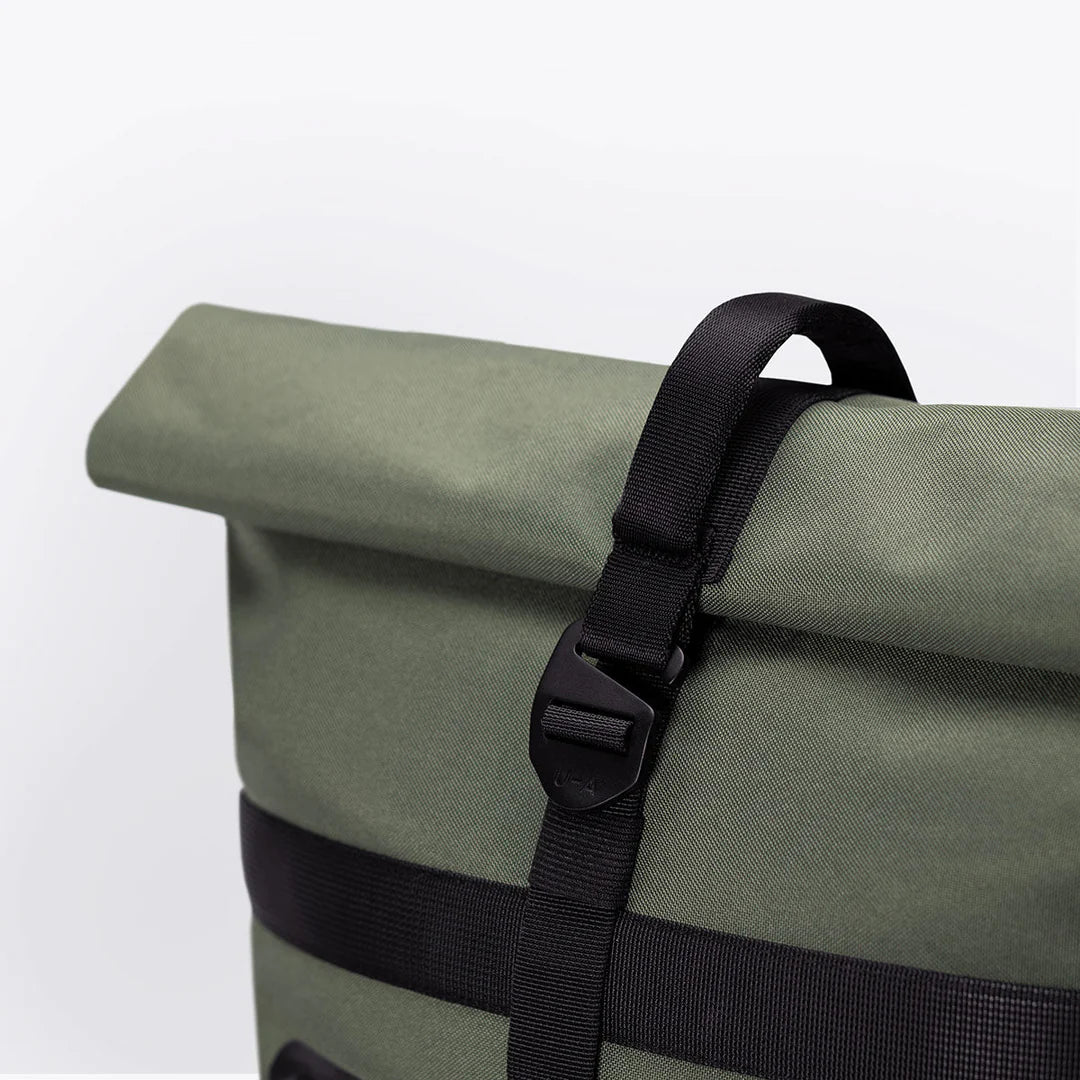 Niklas Backpack - Olive - Stealth series | Ucon Acrobatics