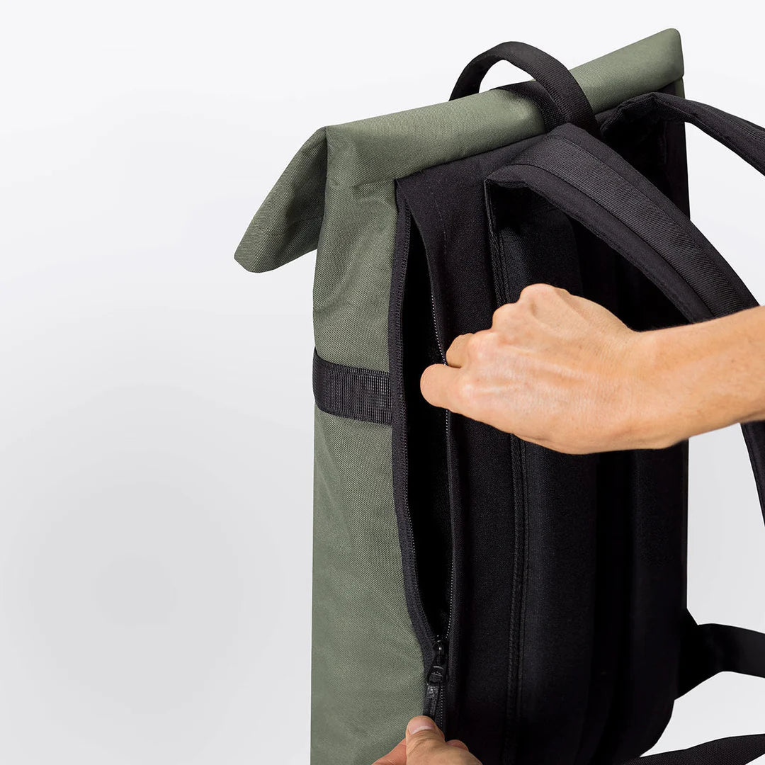 Niklas Backpack - Olive - Stealth series | Ucon Acrobatics