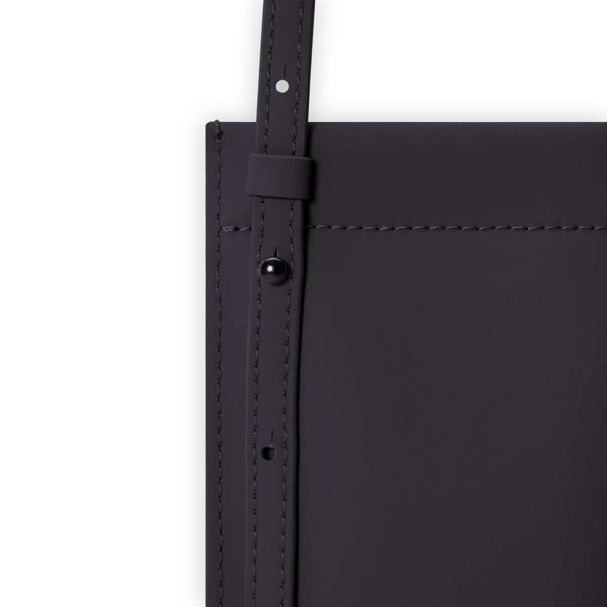 Selma Medium Bag - Lotus Infinity - Black | Ucon Acrobatics