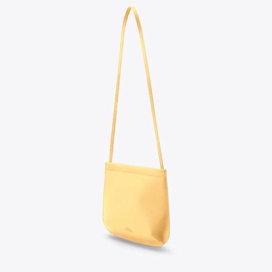 Selma Medium Bag - Lotus Infinity - Lemon | Ucon Acrobatics