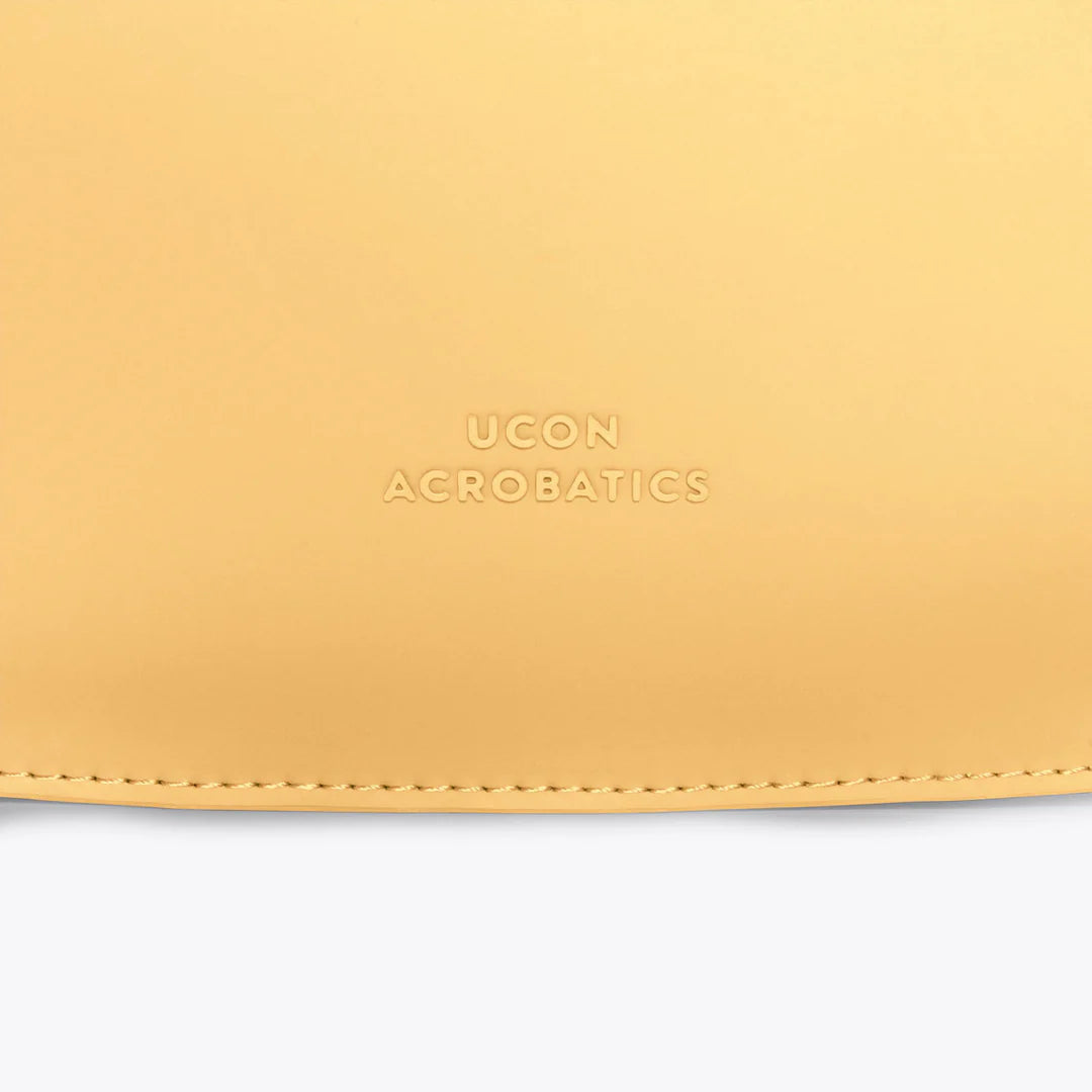 Selma Medium Bag - Lotus Infinity - Lemon | Ucon Acrobatics