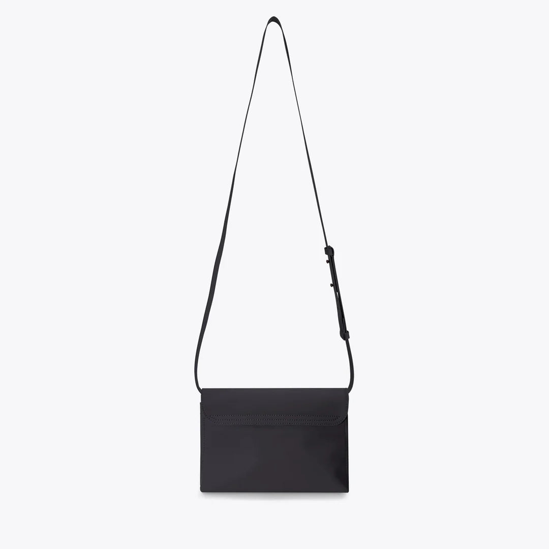 Tomke Bag - Lotus Infinity - Black | Ucon Acrobatics