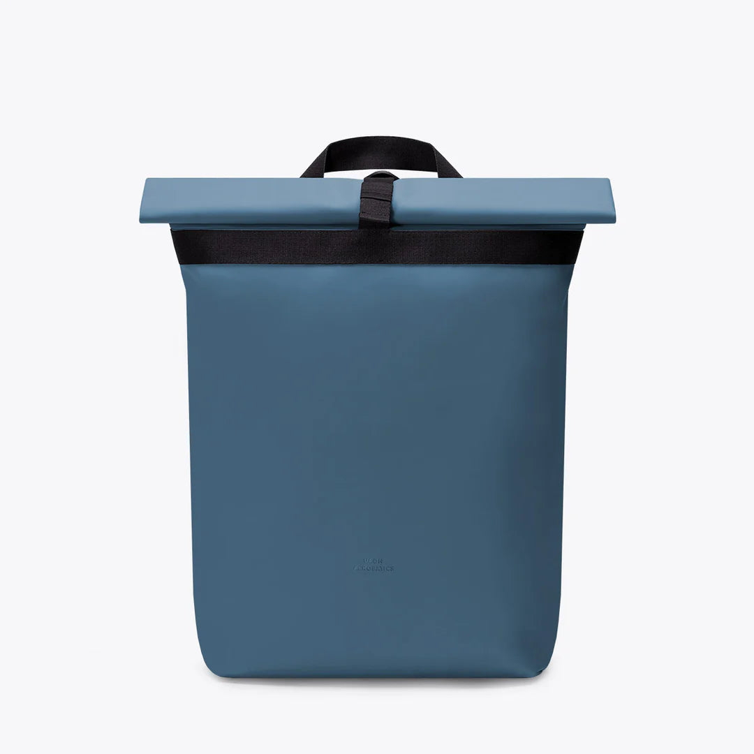 Vito medium backpack - Petrol | Ucon Acrobatics