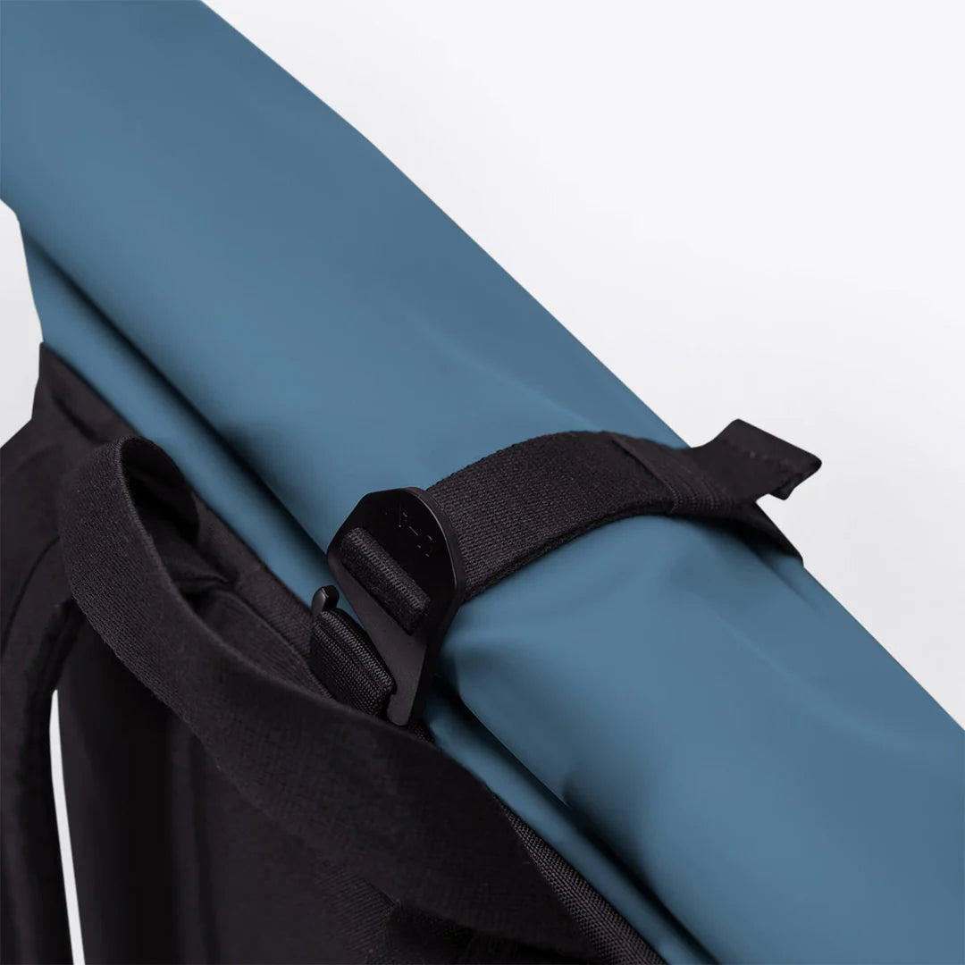 Vito medium backpack - Petrol | Ucon Acrobatics