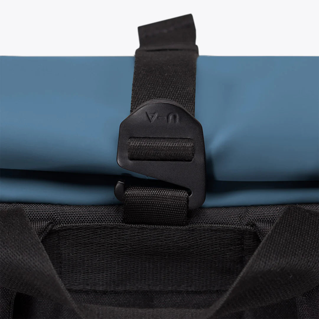 Vito medium backpack - Petrol | Ucon Acrobatics