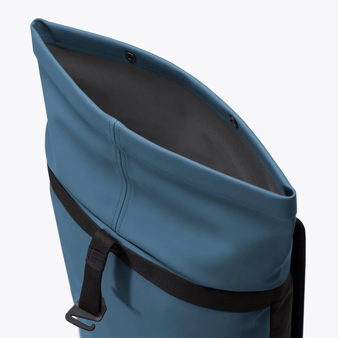 Vito medium backpack - Petrol | Ucon Acrobatics