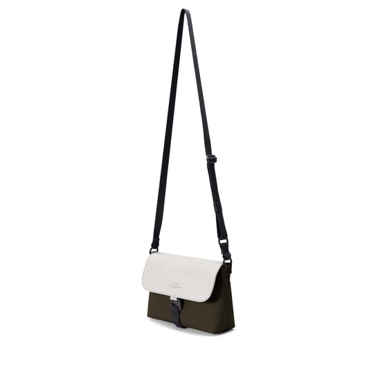 Yuri Bag - Lotus Infinity - Glacier Grey/Olive | Ucon Acrobatics