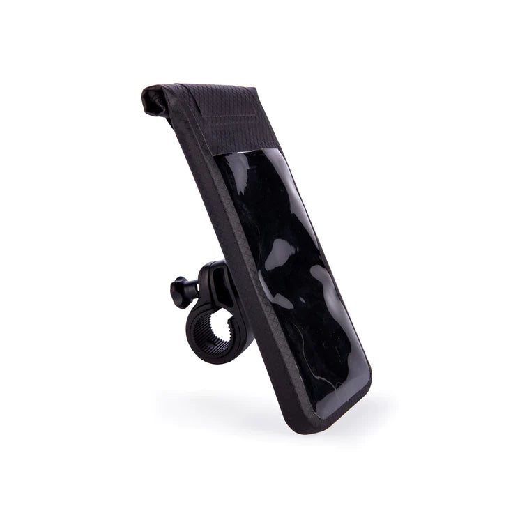 All Weather Bike Phone Mount | Kikkerland - de inKijk