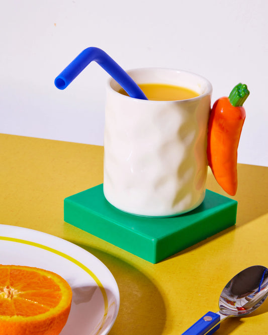 Mug carrot | Fluid market