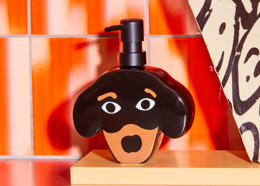 Zeep Dispenser Teckel | Fluid market