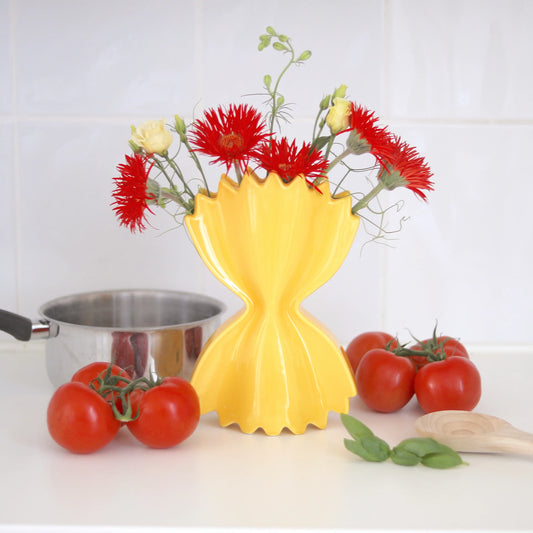 Vase pasta | Fluid market - de inKijk