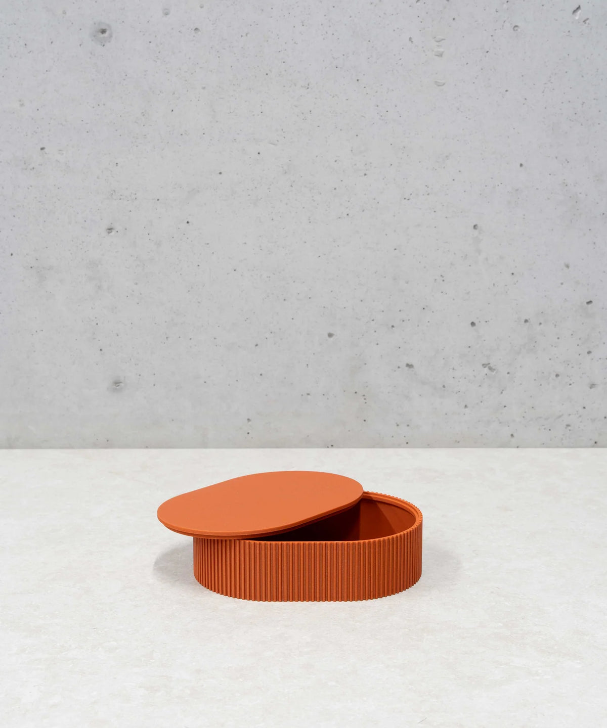 Storage Container - Metallic Brick | WAVY