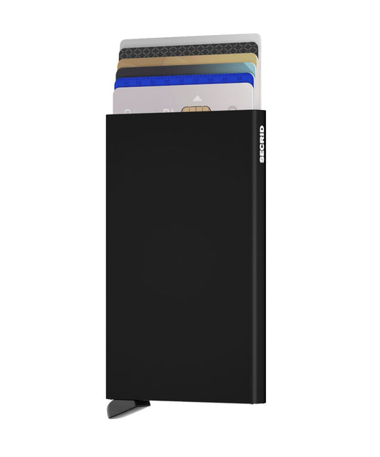 Cardprotector - black | Secrid