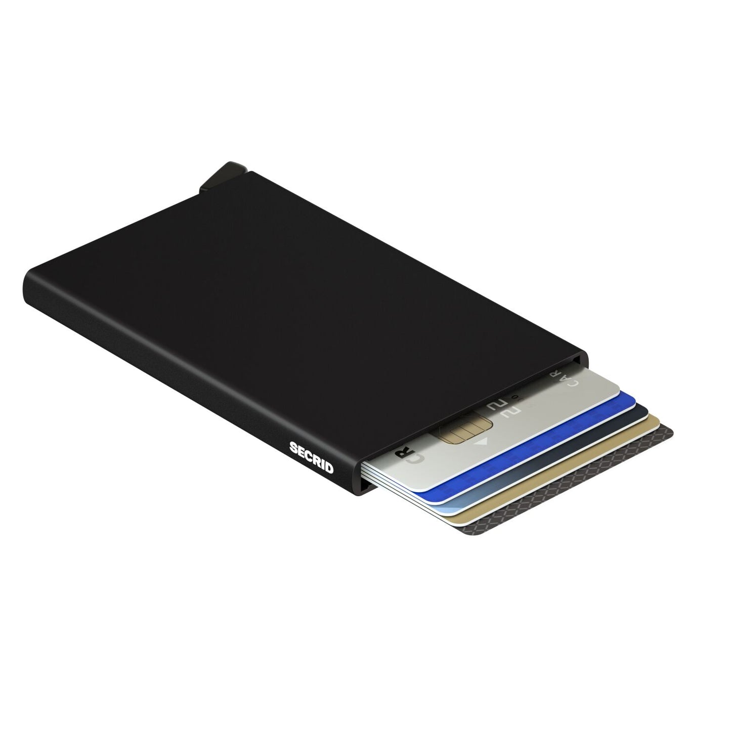 Cardprotector - black | Secrid