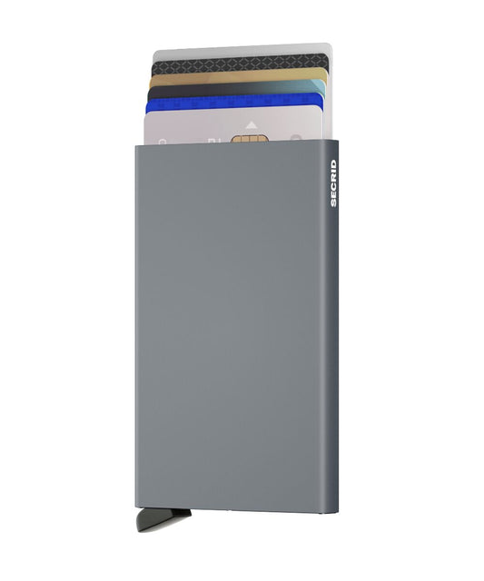 Cardprotector - titanium | Secrid