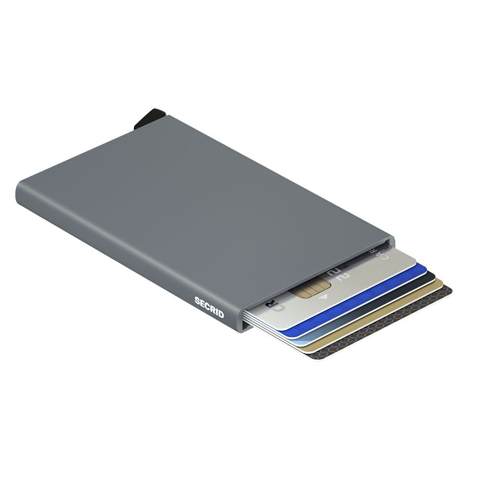 Cardprotector - titanium | Secrid