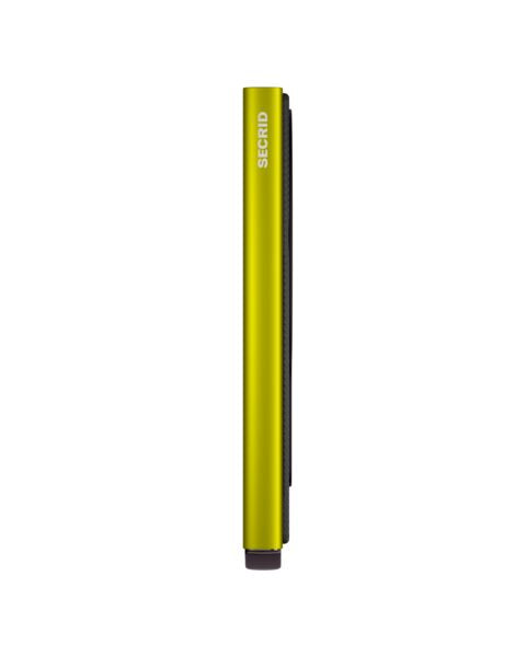 Cardprotector Magsafe - lime | Secrid