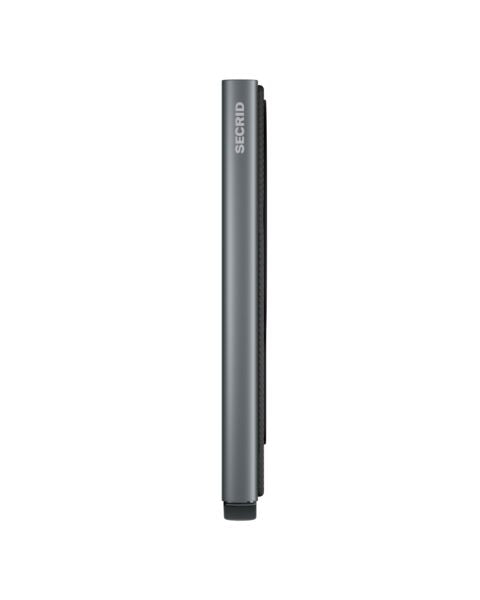 Cardprotector Magsafe - titanium | Secrid