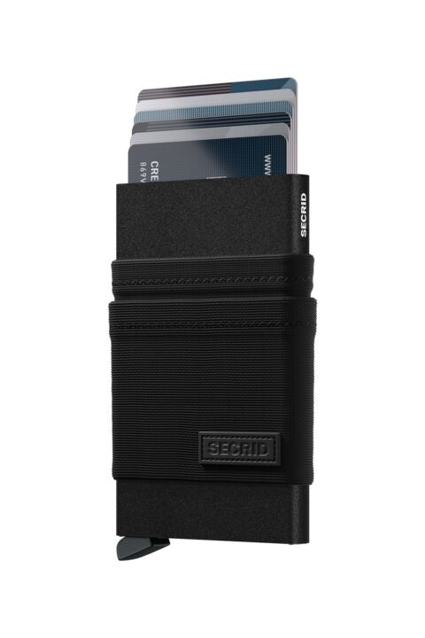 Flexwallet - Black | Secrid