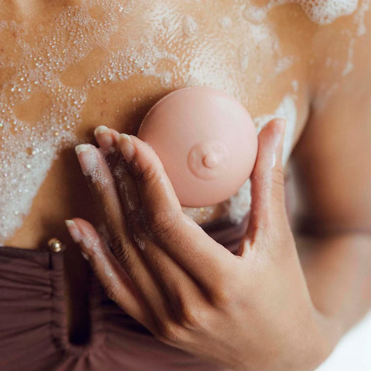 Boobie Bars - Think Pink- roze | Wondr Care