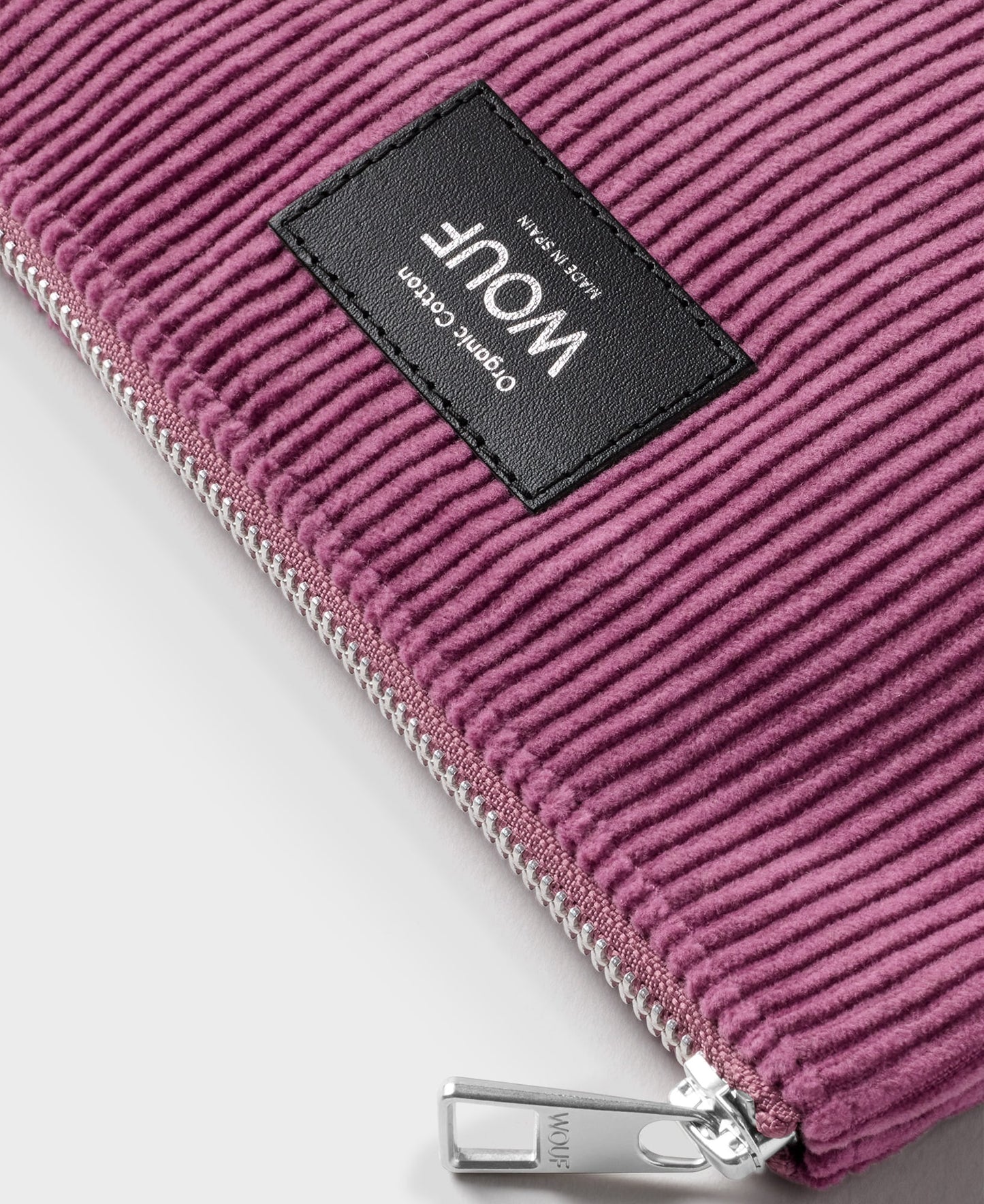 Pouch - Mauve | WOUF