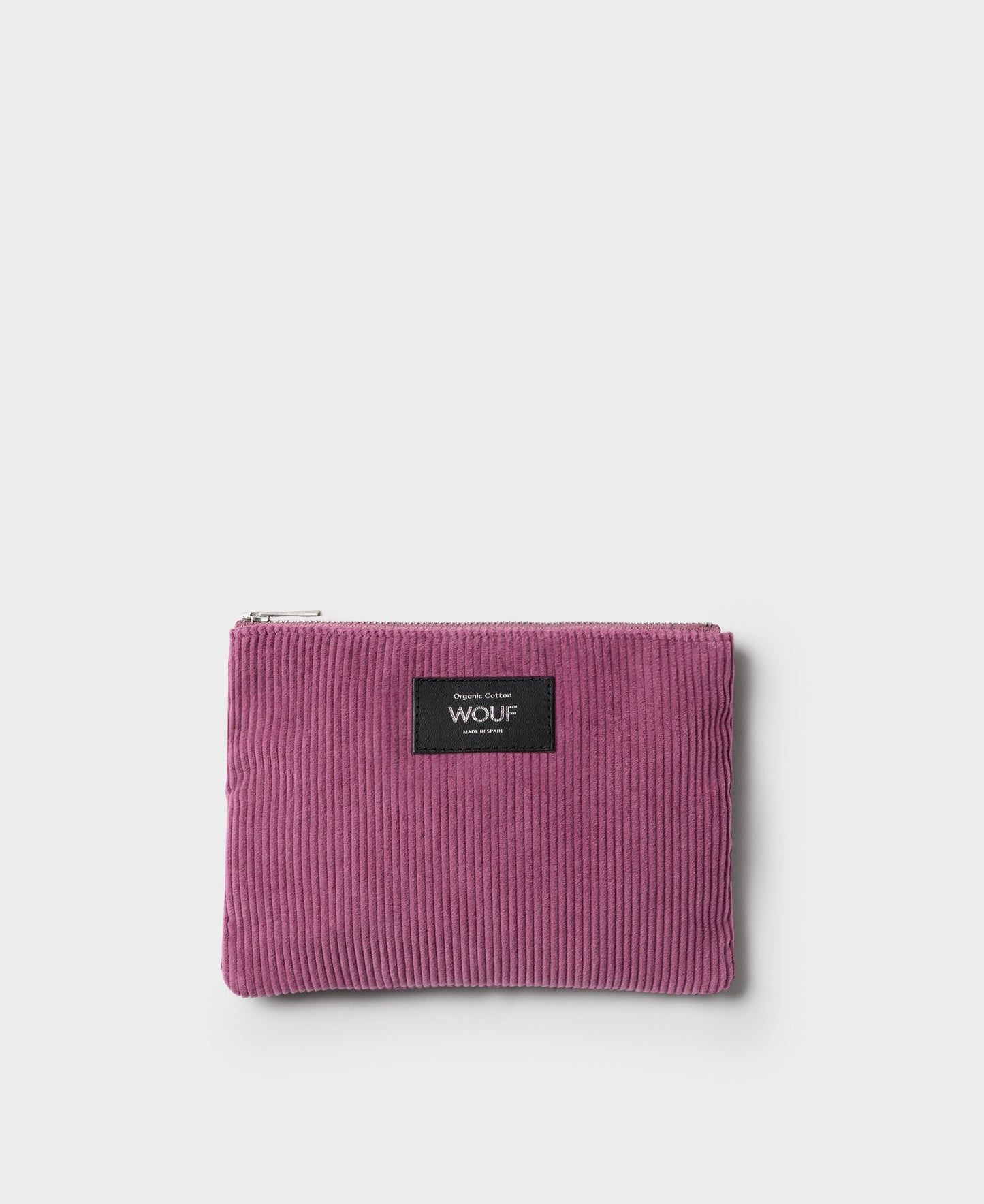 Pouch - Mauve | WOUF