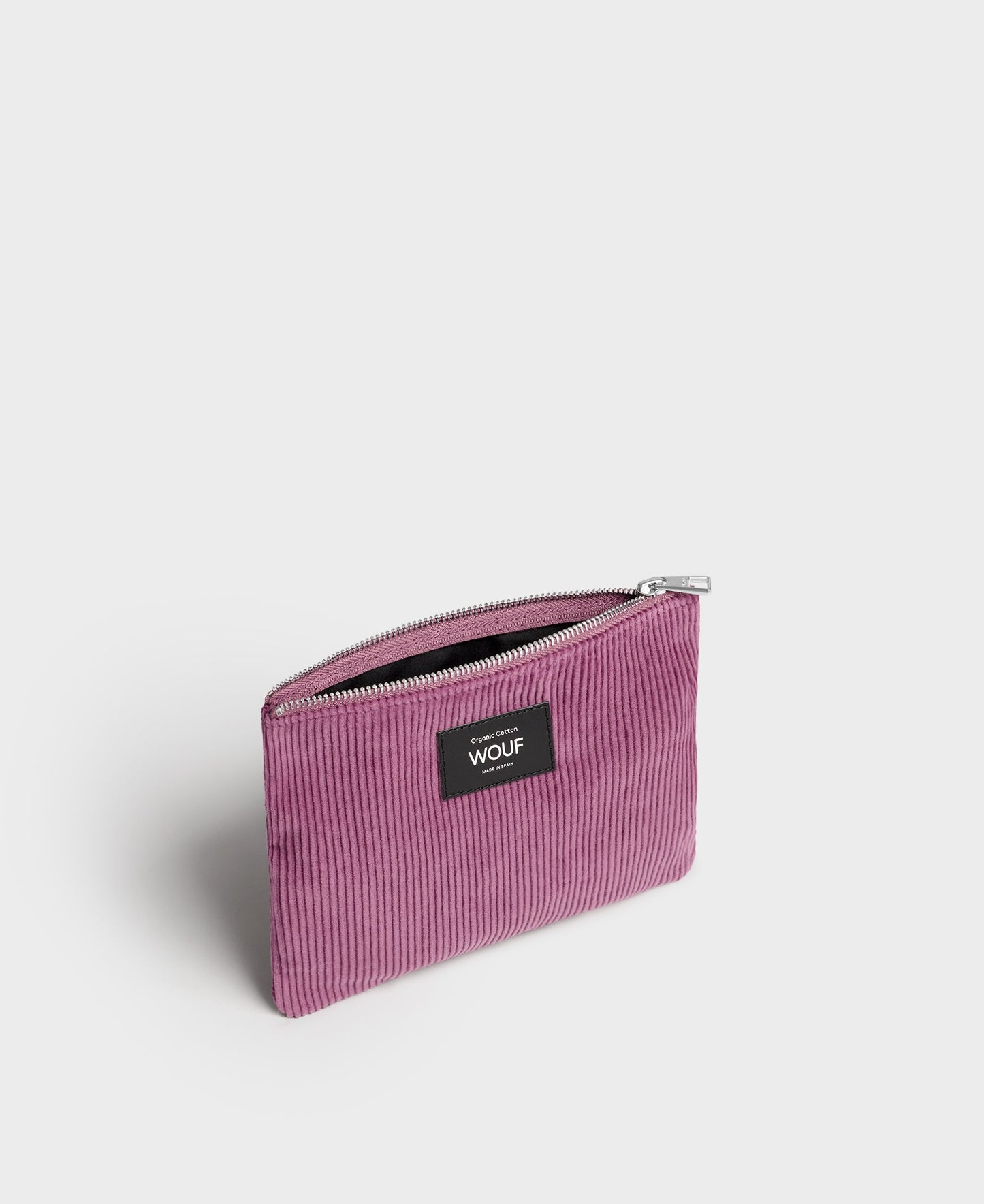 Pouch - Mauve | WOUF