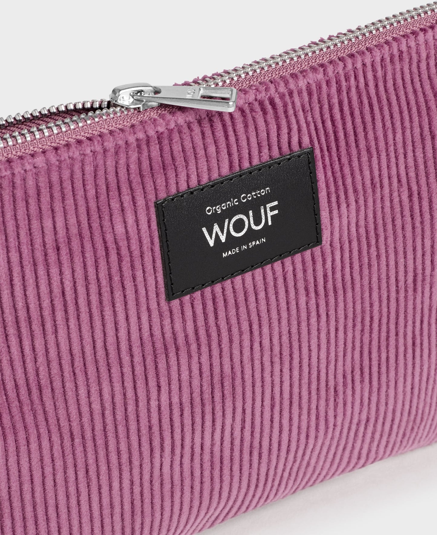 Pouch - Mauve | WOUF