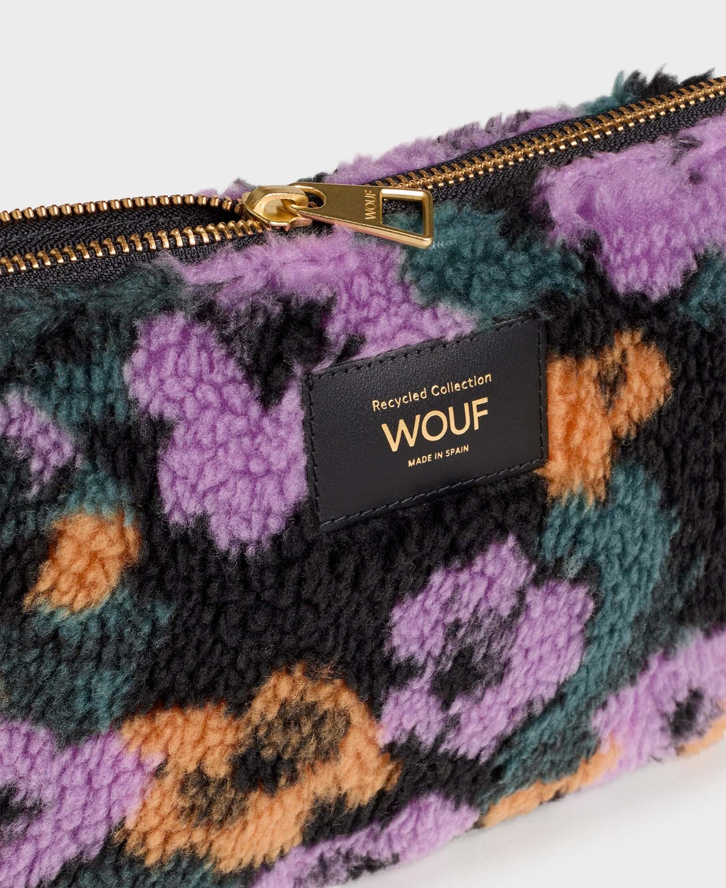 Pouch - Armel | WOUF