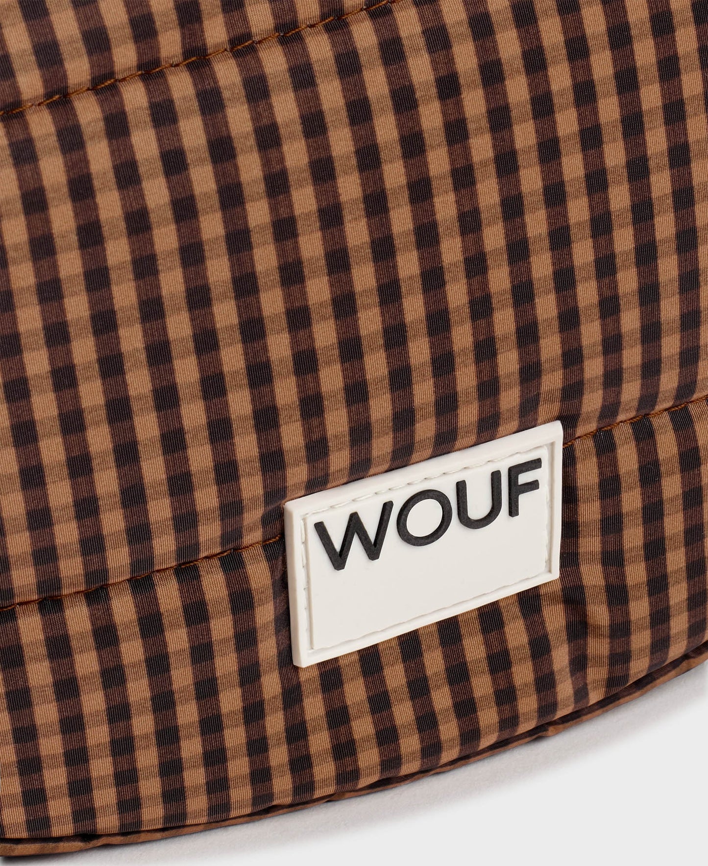 Crossbody Bag - Camille | WOUF