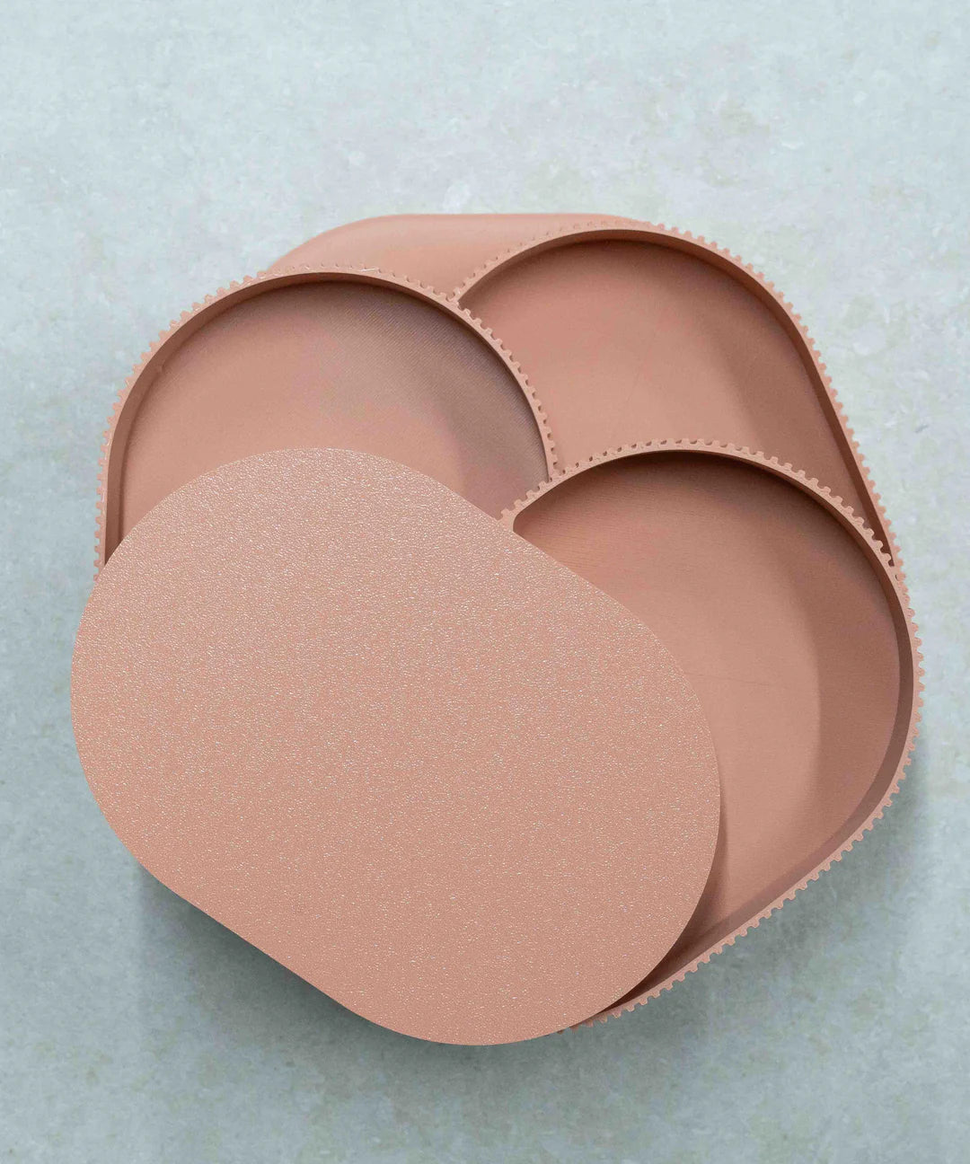 Jewelry Organizer - Sandy Blush | WAVY