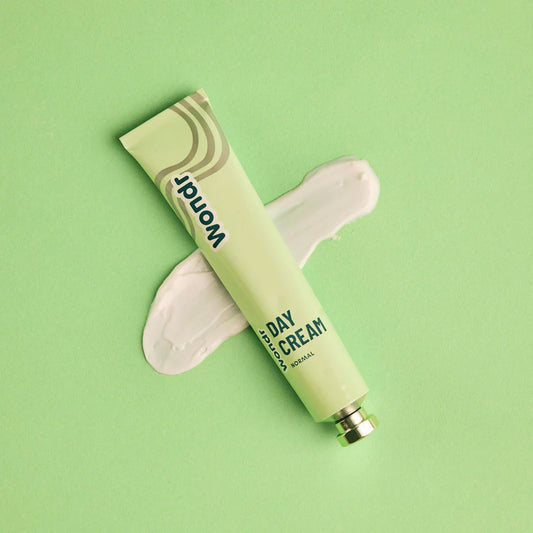 Day Cream - Normal Skin | Wondr Care